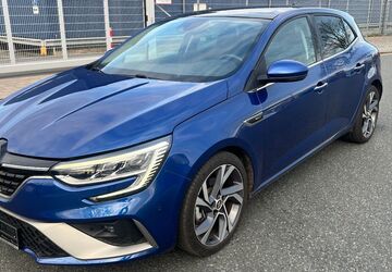 Renault Megane 2.115 km 16.450 &euro; Bremen 28279