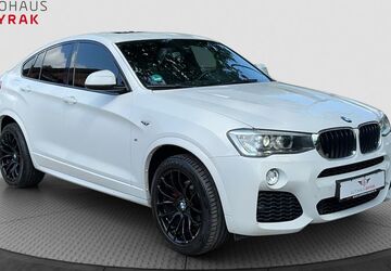 BMW X4 207.000 km 19.990 &euro; Osterholz-Scharmbeck 27711