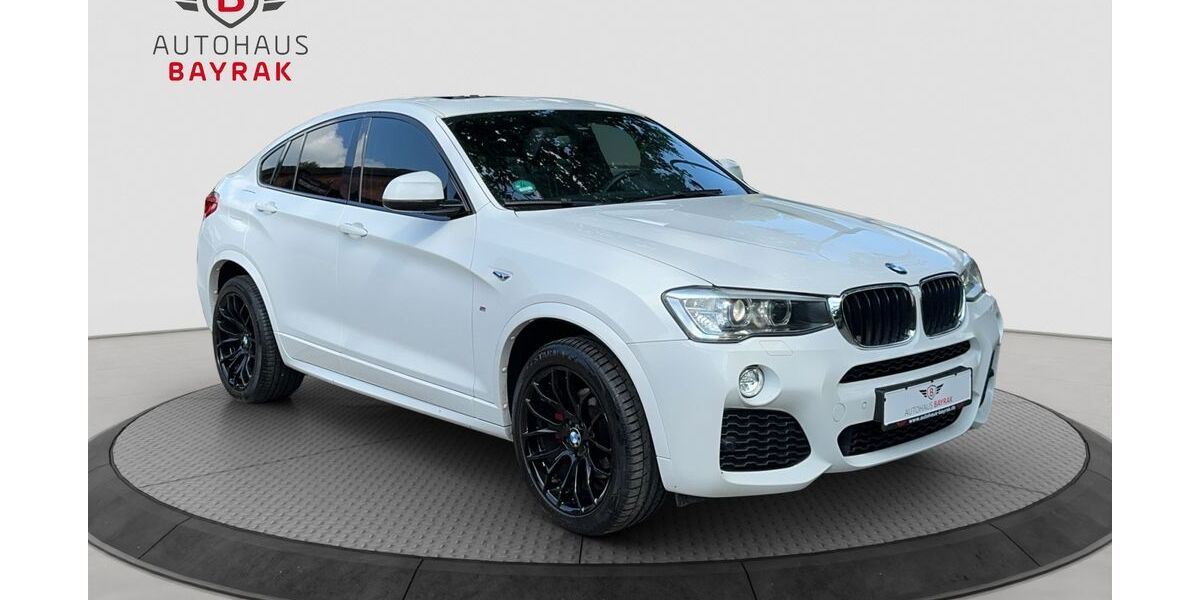 BMW X4 207.000 km 19.990 &euro; Osterholz-Scharmbeck 27711