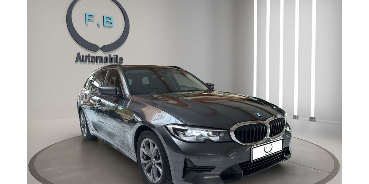 BMW 320 136.000 km 23.199 &euro; Hude 27798
