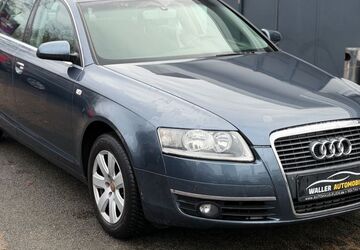 Audi A6 270.000 km 3.990 &euro; Bremen 28219