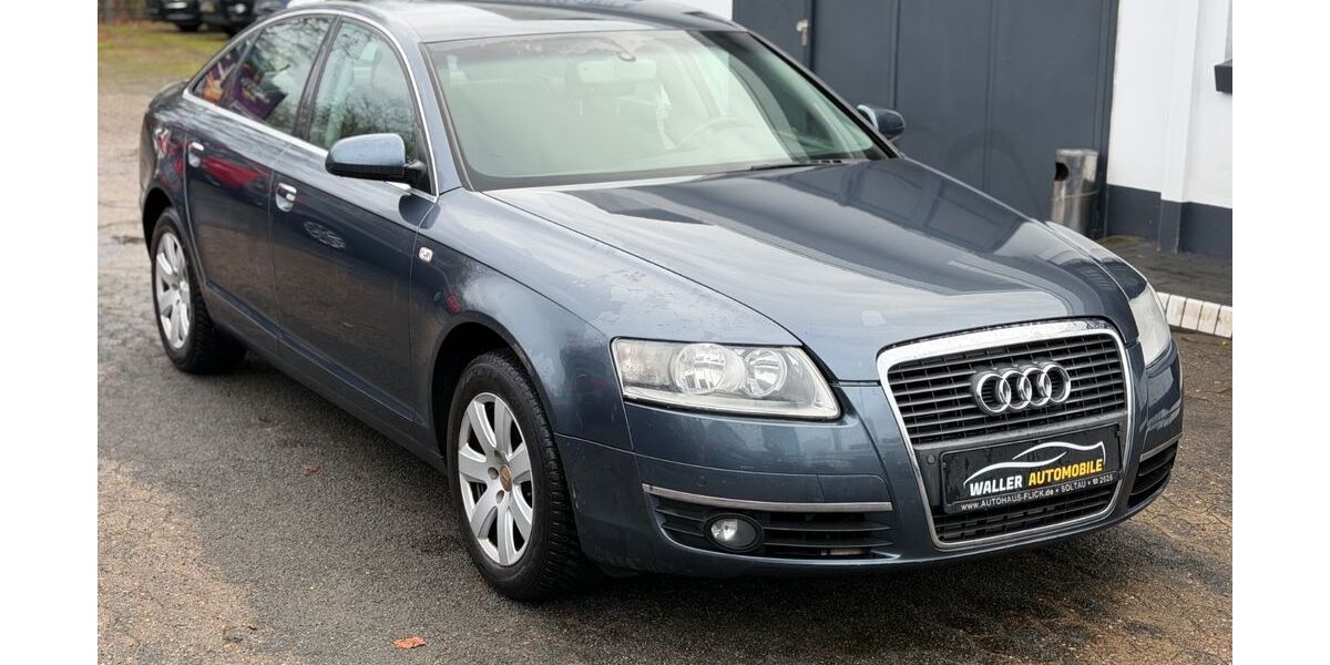 Audi A6 270.000 km 3.990 &euro; Bremen 28219