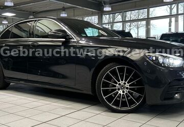 Mercedes-Benz E 300 139.800 km 35.990 &euro; Bremen 28207