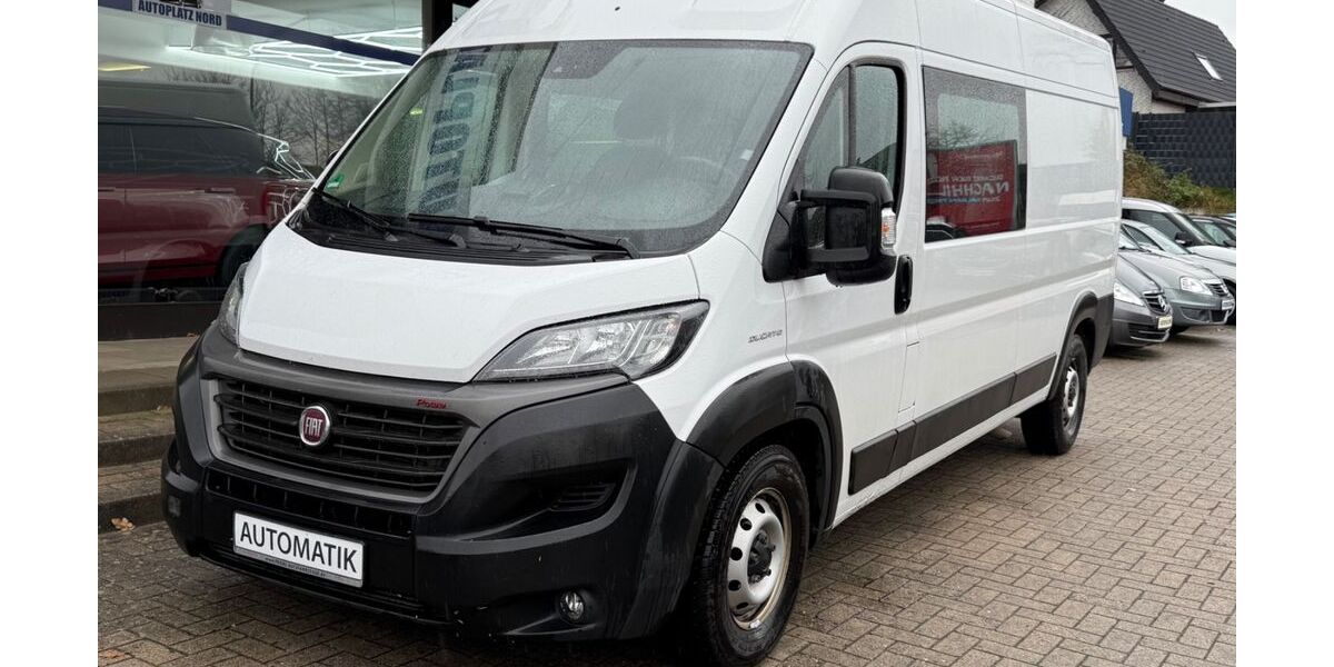 Fiat Ducato 148.000 km 22.999 &euro; Ritterhude 27721