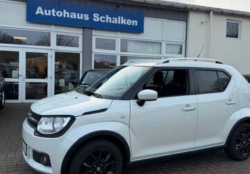 Suzuki Ignis 72.500 km 10.750 &euro; Bremen 28777