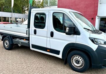 Fiat Ducato 16.500 km 28.500 &euro; Bremen 28217