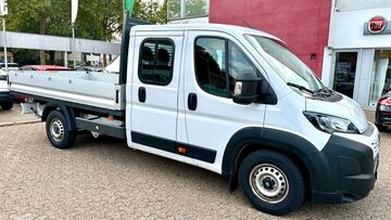 Gebrauchte Fiat Ducato