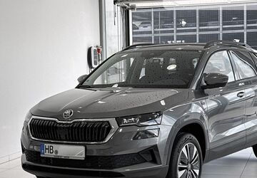 Skoda Karoq 10.500 km 34.980 &euro; Bremen 28207