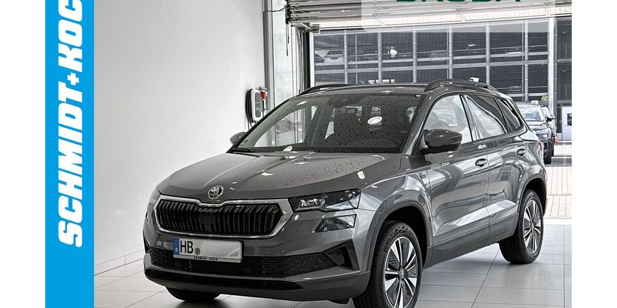 Skoda Karoq 10.500 km 34.980 &euro; Bremen 28207
