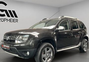 Dacia Duster 97.000 km 8.990 &euro; Sottrum 27367