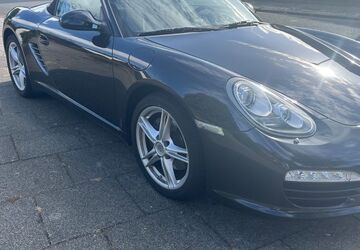 Porsche Boxster 88.500 km 36.987 &euro; Bremen 28279