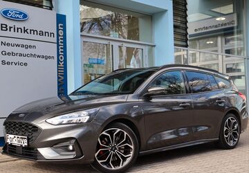 Ford Focus 60.700 km 18.330 &euro; Lilienthal 28865