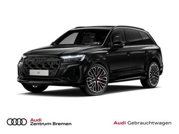 Gebrauchte Audi Q7