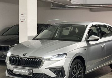 Skoda Scala 2.500 km 28.460 &euro; Bremen 28207