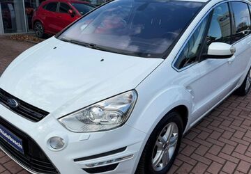 Ford S-Max 155.110 km 10.990 &euro; Hude 27798