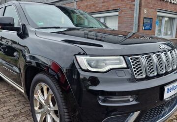 Jeep Grand Cherokee 210.950 km 21.950 &euro; Bremen 28259