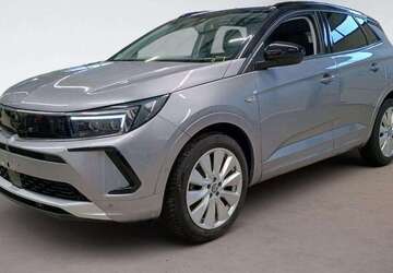 Opel Grandland X 13.550 km 24.990 &euro; Ottersberg 28870