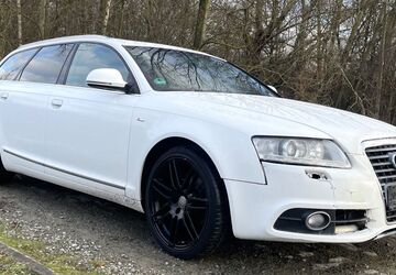 Audi A6 213.000 km 2.490 &euro; Bremen 28197