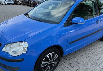 VW Polo 235.105 km 1.350 &euro; Achim 28832