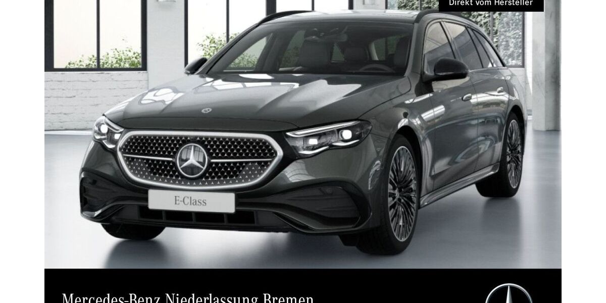Mercedes-Benz E 220 9.900 km 64.900 &euro; Bremen 28329