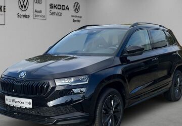 Skoda Karoq 1.100 km 34.970 &euro; Tarmstedt 27412