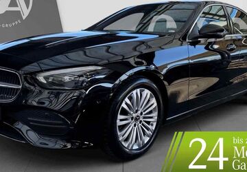 Mercedes-Benz C 200 20.172 km 38.294 &euro; Achim 28832