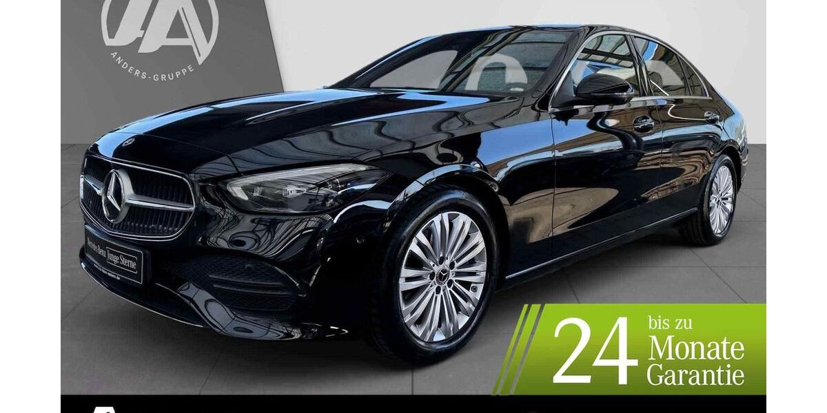 Mercedes-Benz C 200 20.172 km 38.294 &euro; Achim 28832