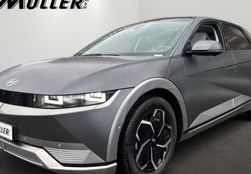 Hyundai IONIQ 5 16.000 km 42.490 &euro; Delmenhorst 27755