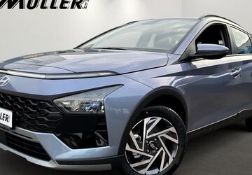 Hyundai BAYON 2.500 km 24.990 &euro; Delmenhorst 27755