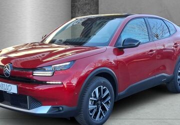 Citroen C4 X 2.000 km 31.480 &euro; Bremen 28199