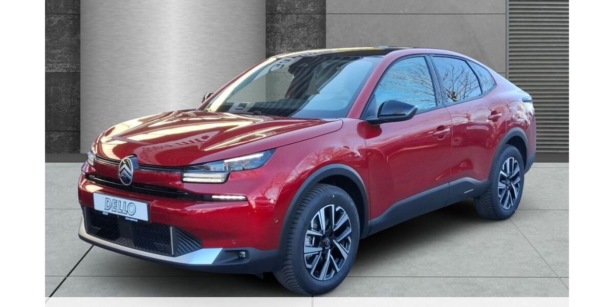 Citroen C4 X 2.000 km 31.480 &euro; Bremen 28199