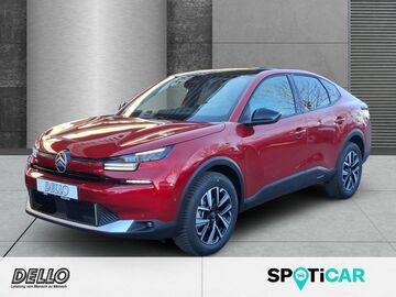 Gebrauchte Citroën C4