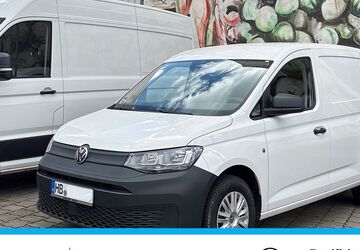 VW Caddy 2.500 km 36.490 &euro; Bremen 28207