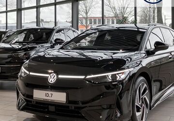 VW ID.7 11.348 km 49.980 &euro; Bremen 28217