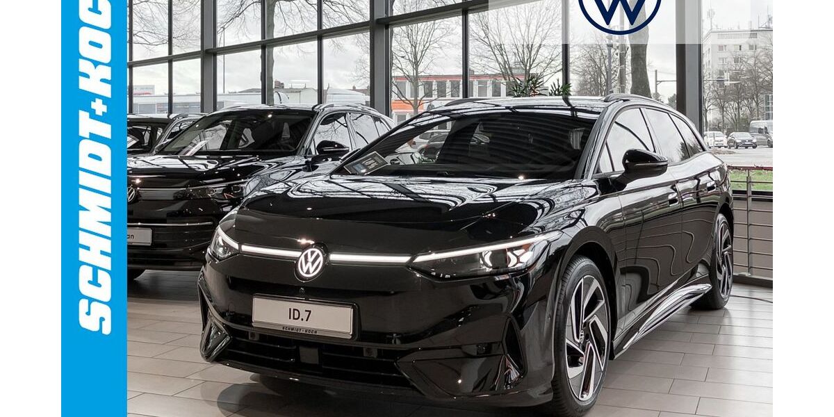 VW ID.7 11.348 km 49.980 &euro; Bremen 28217
