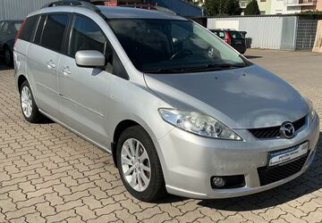 Mazda 5 228.800 km 2.590 &euro; Bremen 28201