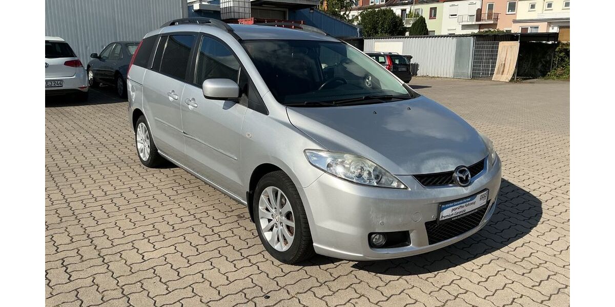 Mazda 5 228.800 km 2.590 &euro; Bremen 28201