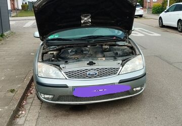 Ford Mondeo 300.441 km 700 &euro; Delmenhorst 27755