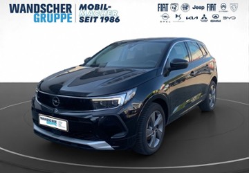 Opel Grandland (X) 21.450 km 18.990 &euro; Bremen 28207