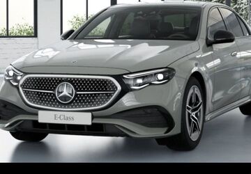 Mercedes-Benz E 200 9.900 km 55.900 &euro; Bremen 28329