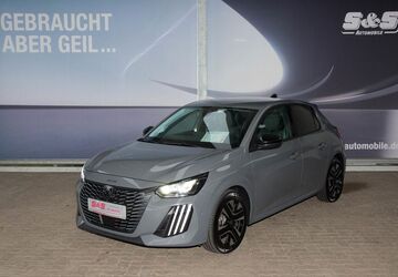 Peugeot 208 9.700 km 17.980 &euro; Achim 28832