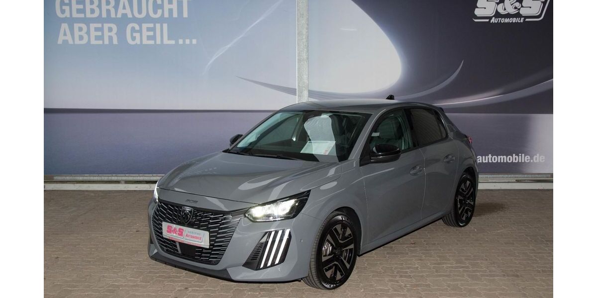 Peugeot 208 9.700 km 17.980 &euro; Achim 28832