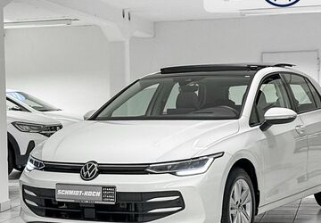 VW Golf 10.573 km 29.850 &euro; Bremen 28207