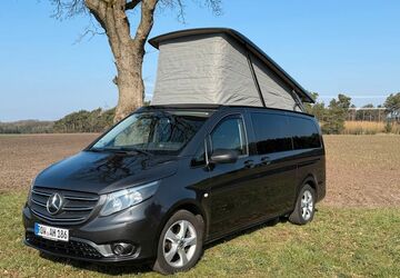 Mercedes-Benz Vito 80.424 km 47.500 &euro; Hellwege 27367