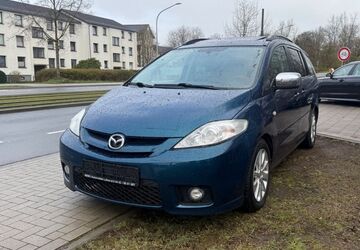 Mazda 5 217.000 km 2.300 &euro; Bremen 28259