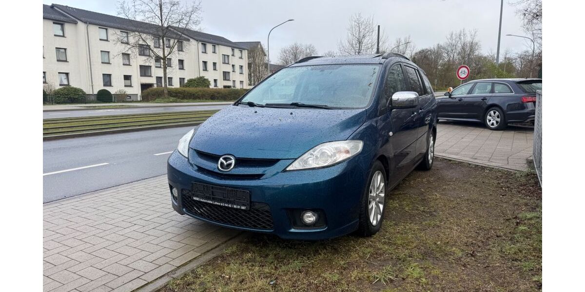 Mazda 5 217.000 km 2.300 &euro; Bremen 28259