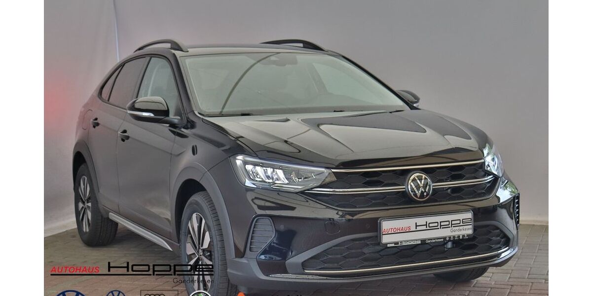 VW Taigo 23.419 km 25.480 &euro; Ganderkesee 27777