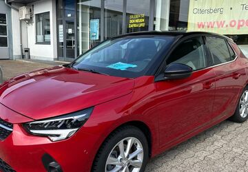 Opel Corsa 42.100 km 14.290 &euro; Ottersberg 28870