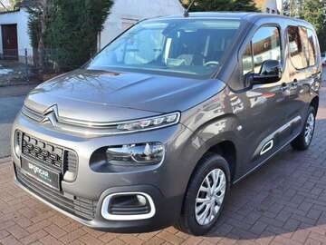 Gebrauchte Citroën Berlingo