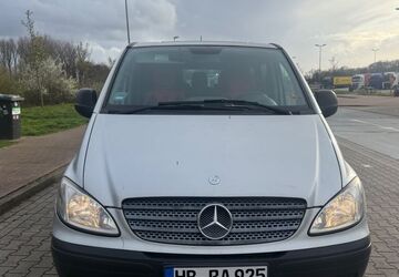 Mercedes-Benz Vito 250.000 km 6.999 &euro; Bremen 28325